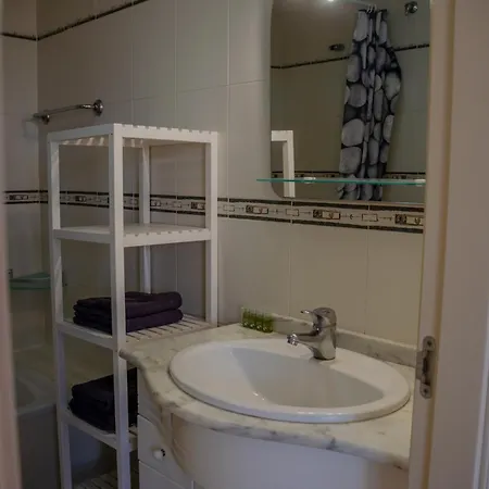 Trendy Homes Brisamarina Apartment