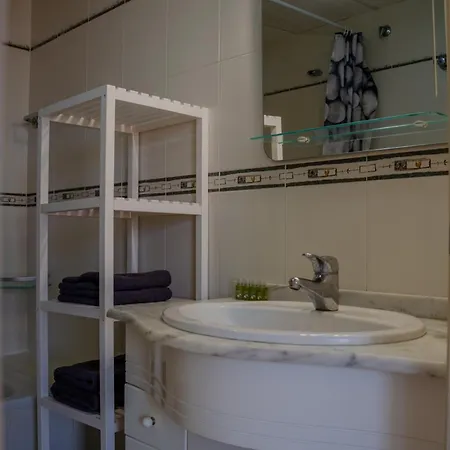 Trendy Homes Brisamarina Apartment Roquetas de Mar