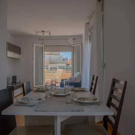 Apartment Trendy Homes Brisamarina Roquetas de Mar