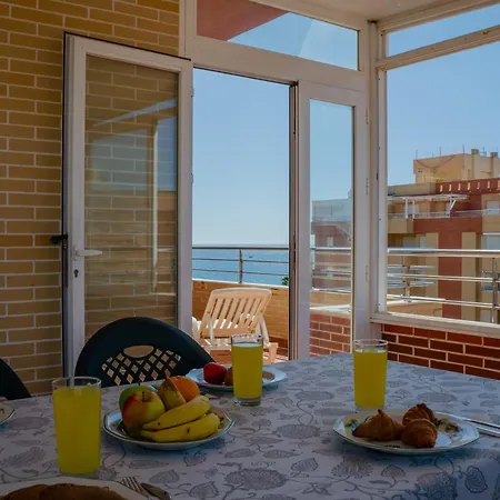 Trendy Homes Brisamarina Apartment