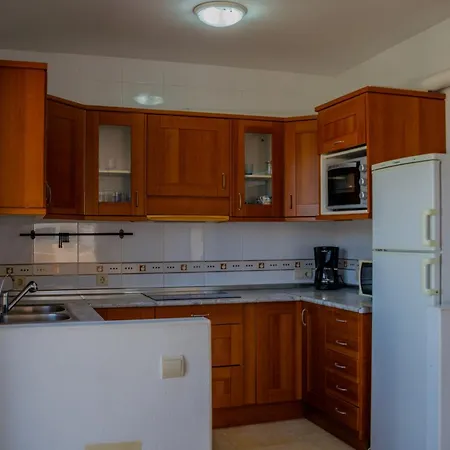 Trendy Homes Brisamarina Apartment Roquetas de Mar