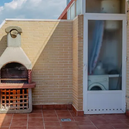 Trendy Homes Brisamarina Apartment