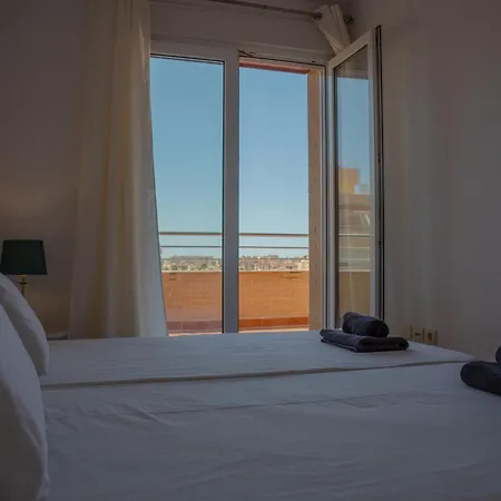 Trendy Homes Brisamarina Apartment *