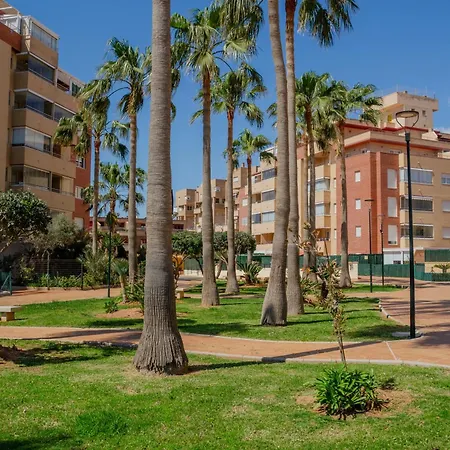 Trendy Homes Brisamarina Apartment *