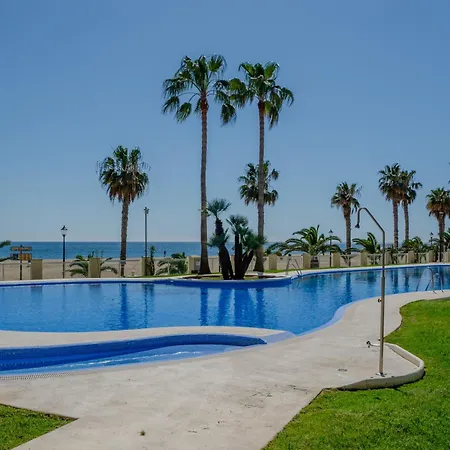 Apartment Trendy Homes Brisamarina *