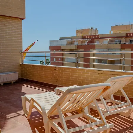 Trendy Homes Brisamarina Apartment