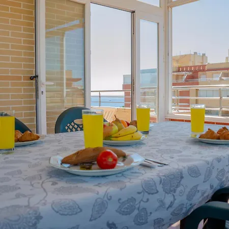 Trendy Homes Brisamarina Apartment Roquetas de Mar