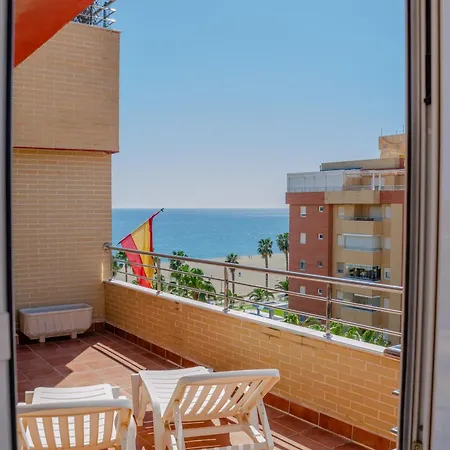 Apartment Trendy Homes Brisamarina